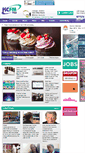 Mobile Screenshot of kcfm.co.uk